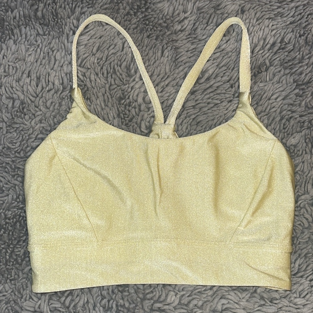 Forever 21 Sports Bra - Picture 2 of 5